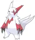 Zangoose