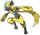 Zeraora