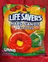 Life savers (Hard Candy)