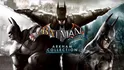 Batman Arkham (Saga)