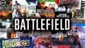 Battlefield (Saga)