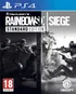 Rainbow Six Sieges