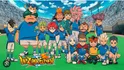 Inazuma Eleven