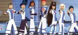 Galactik Football