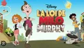 Milo Murphy's Law