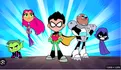 Teen Titans