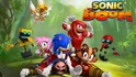 Sonic Boom