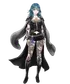 Byleth F