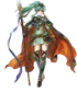 Eirika Pledged Restorer