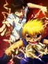 Zatch And Kiyo