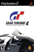 Gran Turismo 4