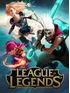 League Of Legends