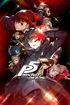 Persona 5