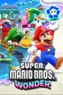 Super Mario Bros. Wonder