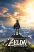 The Legend Of Zelda Breath Of The Wild