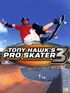 Tony Hawk'S Pro Skater 3