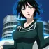 Fubuki (One Punch Man)