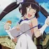 Hestia (Danmachi)