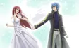 Erza & Jellal