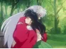 Inuyasha & Kagome