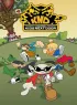 Codename Kids Next Door