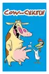 Cow and Chicken