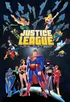 Justice League Unlimited