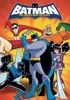 Batman: The Brave and the Bold