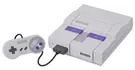 SNES