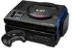 Sega CD