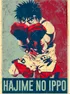 Hajime no Ippo 