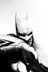 Arkham Batman