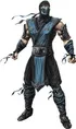 Sub Zero