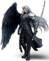 Sephiroth