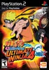 Naruto Ultimate ninja 4