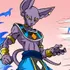 Beerus