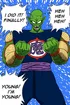 Demon King Piccolo