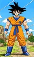 Goku