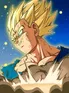 Majin Vegeta