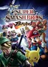 Super Smash Bros Brawl