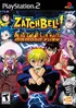 Zatch Bell Mamodo Fury