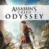 Assassin's creed Odyssey 