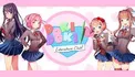 Doki dpki literature club