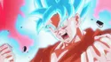 Super Saiyan Blue Kaioken