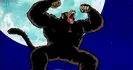 Great Ape