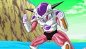 Frieza Second Form