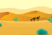 Marooned (Stuck in the desert)