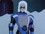 Mr Freeze