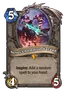 Nexus Champion Saraad