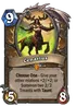 Cenarius
